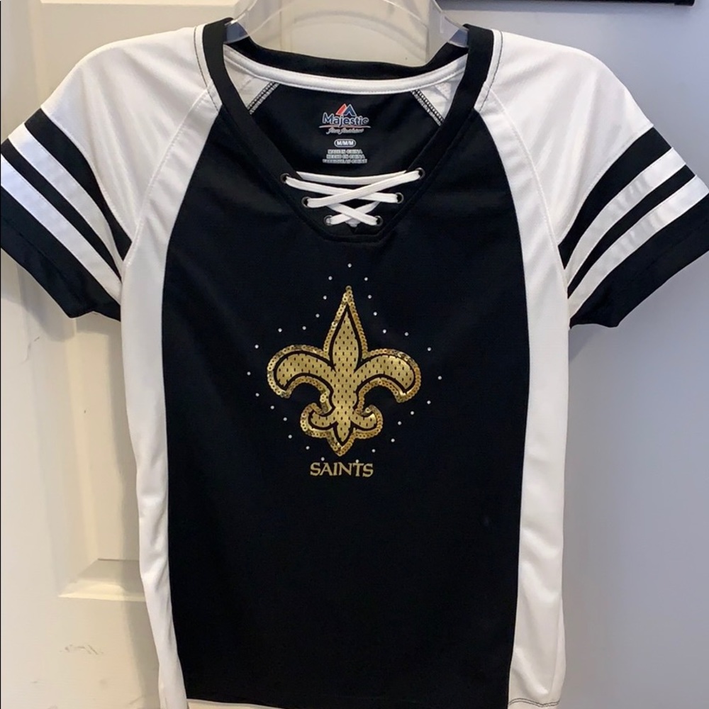 NFL New Orleans Saints shirt
